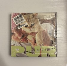 Made By Mitchell Bronzed Kitty The Cheeks Album Bronzer Palette