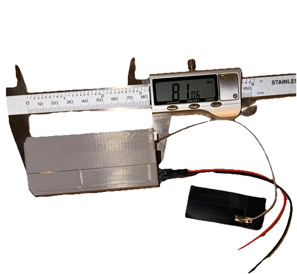 4G LTE AirLink - Plug-and-Play MAVLINK / 1080p Live Stream DRONE ALCANCE ILIMITADO Foto 2 de 2