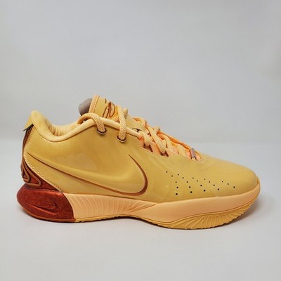 Size 10.5 - Nike Men's LeBron 21 Dragon Pearl for sale online | eBay