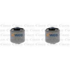 2x VAICO Lagerung Querlenker Hinten für Ford Street KA RL2 1.6 RB_ 1.3i 1.6i JA_