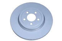 2X Bremsscheibe Quaro QD4273 FüR Chrysler Lx 300C Le Touring Crd Awd SRT8 Lancia
