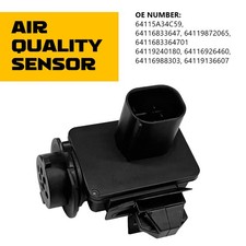 Luftg�tesensor F�r BMW E81 E82 E90 E91 F32 E60 E61 E65 E66 E70 E71 64119240180