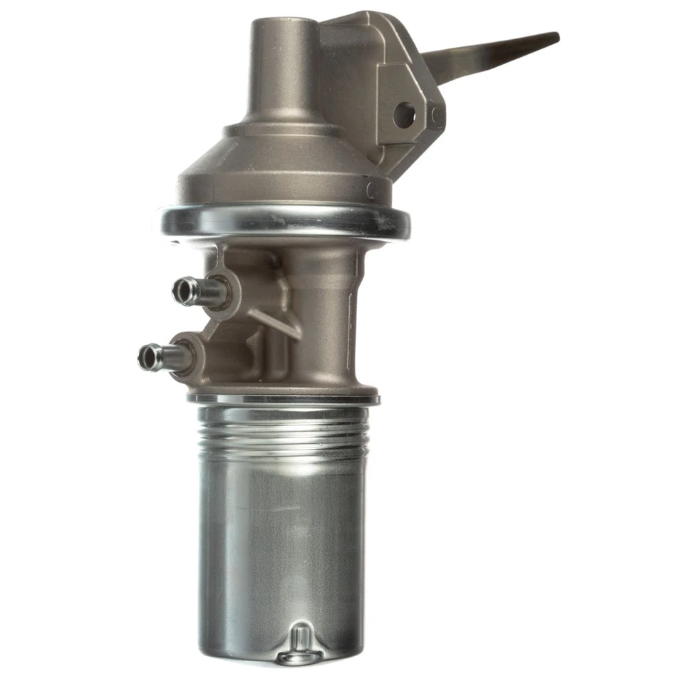 Bomba de combustible mecánica Delphi MF0145 para 73-76 Ford F-100 F-150 F-250 F-350 Foto 2 de 4