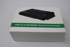 USB3.0 to SATA IDE Hard Drive Converter