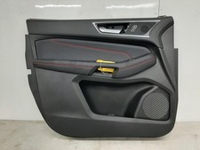 FORD S-MAX ST-LINE ECOBLUE 2015-2024 5Dr Front Door Card Panel OEM 2047691