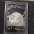 2013 American Eagle & Graduation