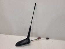 2014 Chevrolet Sonic Hatch Roof Antenna Mast