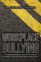 Workplace Bullying | Linda Mata | Taschenbuch | Englisch | 2023