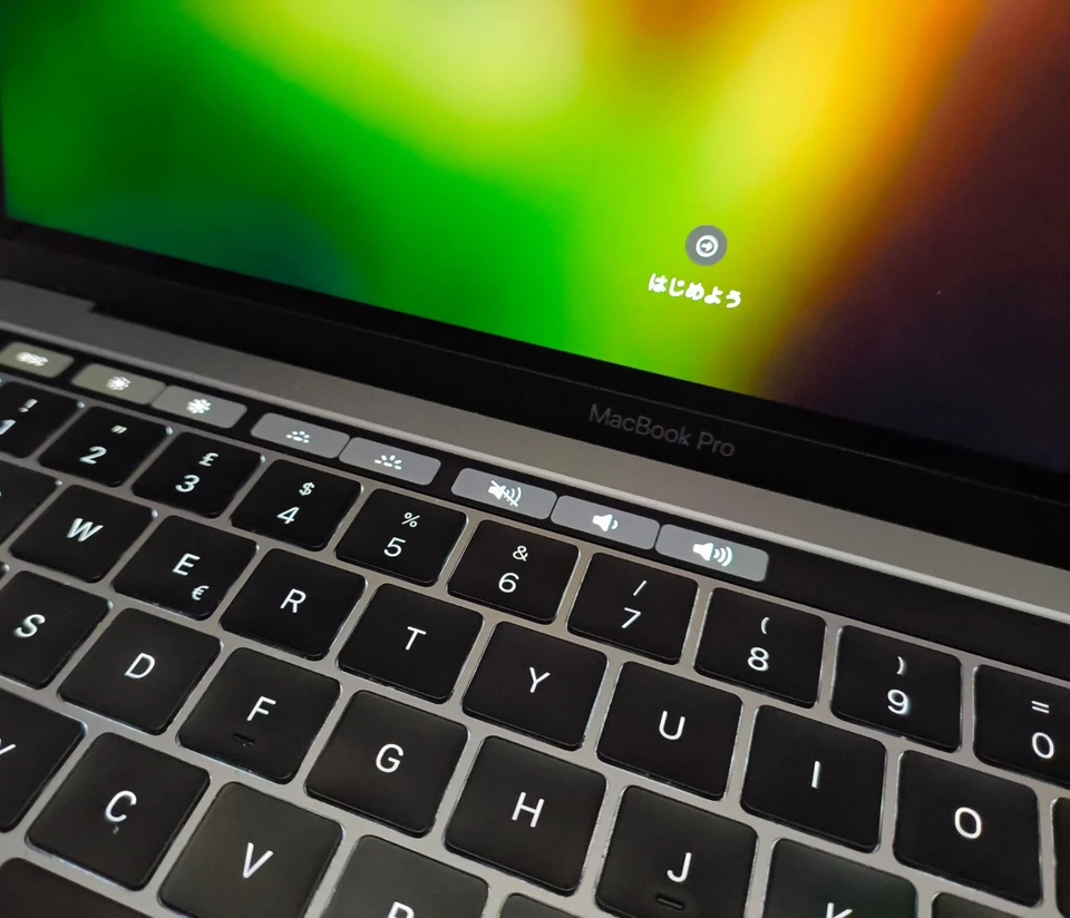 Apple MacBook Pro 13" 2019 · i5 · 8GB · 128GB, foto 2 di 5