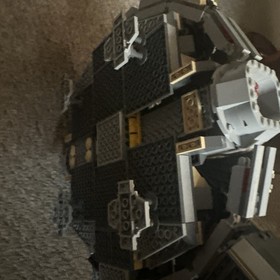 Lego Star Wars Millennium Falcon 4504