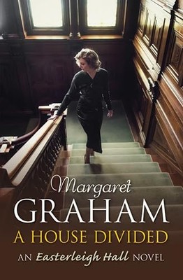 A House Divided, Graham, Margaret