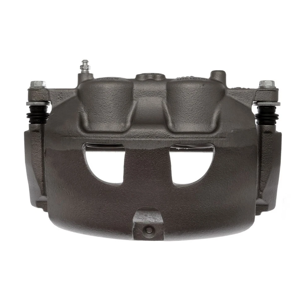 Pinça de freio a disco genuína ACDelco para Ford F-150 2012-2018 lado do motorista | dianteira - Imagem 3 de 4