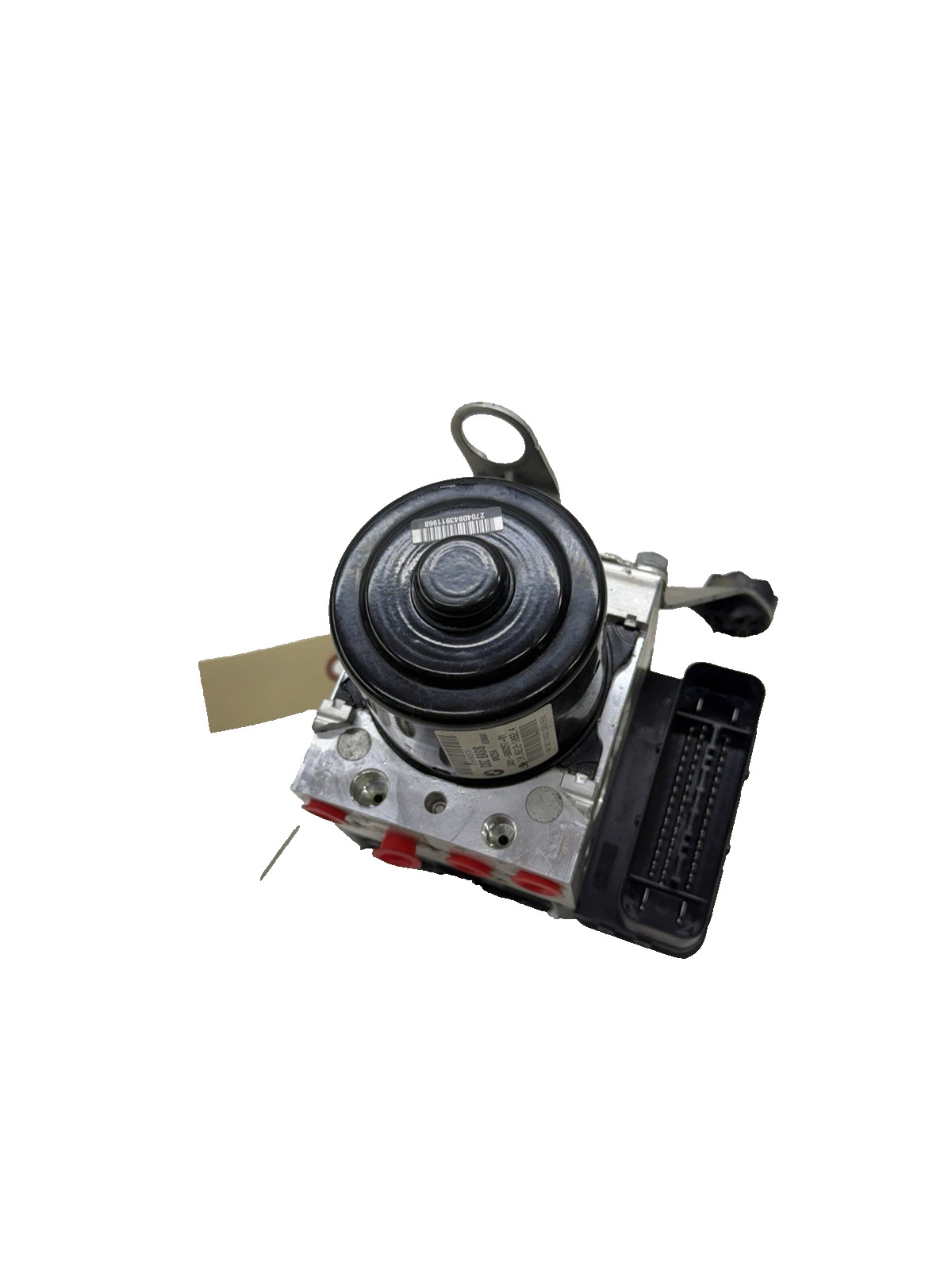 2013-2017 BMW X3 F25 OEM 2.0L Engine ABS Anti-Lock Brake Pump Module Unit