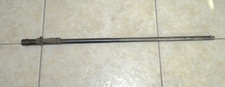 Turkish Mauser 880535 Bolt Rifle 7.92mm Mauser Barrel Rear Sight Front Sigh