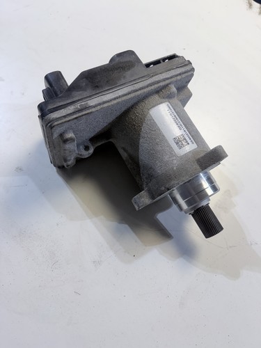 2017-2021 Tesla Model 3 Steering Electric Motor GE80221R11 17-21 - Picture 3 of 5