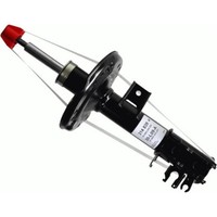 Sachs StoßDäMpfer Vorderachse Links Passend FüR Fiat 500 312_ 312 C