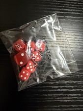Pokémon Dice   Full Red Theme