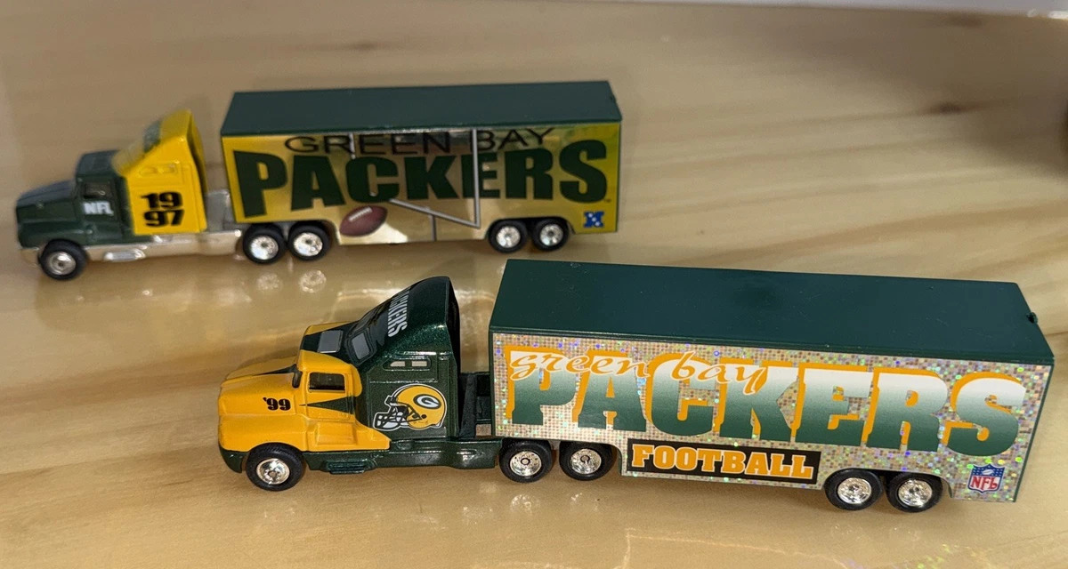 Green Bay Packers Trucks for sale | eBay