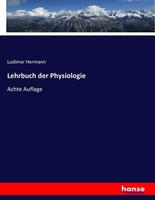 Lehrbuch Der Physiologie Ludimar Hermann