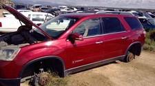 Crossmember/K-Frame Front Fits 07-08 ACADIA 412306