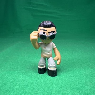 Funko Mystery Minis Fallout 4 Deacon Hot Topic Exclusive Chase 1/36