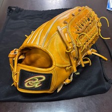 Rawlings Donaiya Rigid Baseball Glove