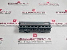 MITSUBISHI ELECTRIC AJ65SBTB1-32T PLC CC-Link Compact Output Module 1.6W