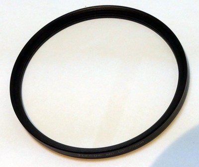 Ultimax Studio 77mm Digital HD MC UV   Filter - excellent condition