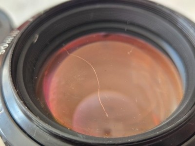 Nikon Nikkor 50mm f1.2 AI-S (Ais) Manual Lens (371xxx) | eBay
