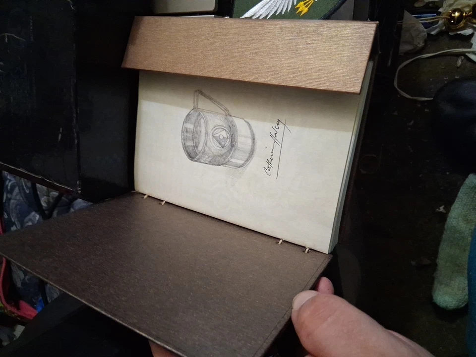 SEM JOGO - CAIXA / CONTEÚDO SOMENTE Halo Reach Edição Limitada Conjunto de Colecionadores Xbox 360 - Imagem 3 de 4