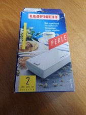 LEIFHEIT PERLE MINI CRUMB BRUSH