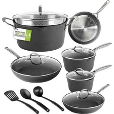 Emson 1099 14-Piece Armor Max Set