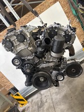 Motor für Mercedes S-Klasse W220 3,7 V6 M112.972 112.972 M112 A1120105046 Motor für Mercedes S-Klasse W220 3,7 V6 M112.972 112.972 M112 A1120105046