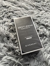 Givenchy Gentleman Society EDP Extreme For Men 60ml / 2oz NEW/Sealed