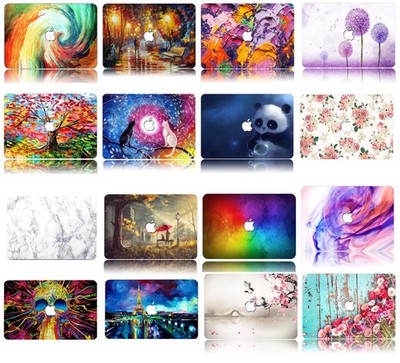 For 2026 Macbook Pro Air Neo 11 13 14 15 16'' Hard Tasche Hülle Case Cover YH