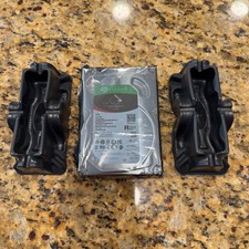Seagate IronWolf 4TB Internal 3.5" SATA 5900RPM 64MB NAS Hard Drive ST4000VN008