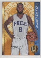 2015-16 Panini Gold Standard 41/299 JaKarr Sampson #148 z6b