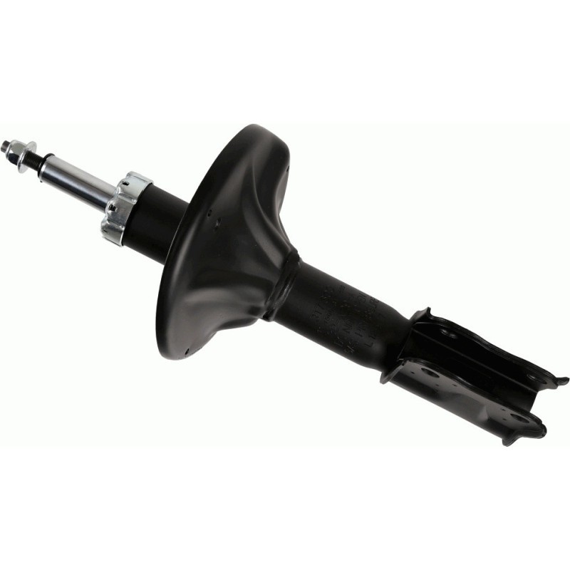 Amortisseur Goujon en haut 317 600 SACHS pour MITSUBISHI LANCER VII - Image 2