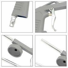 .Air Undercoating Sprayer Airbrush Paint For Automobile Chassis Glue Gun