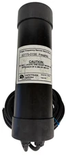 SAFETRAN Systems 62775-0156Hz  Single Frequency Narrow Band Shunt