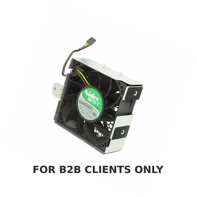 A3549A Fan 150 MODEL 20 RAID ARRAY REAR