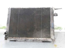 Radiateur Rover 45