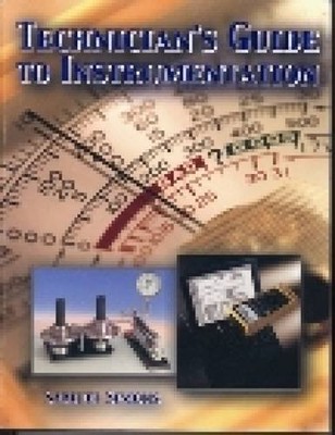 Technicians Guide to Instrume - VERY GOOD