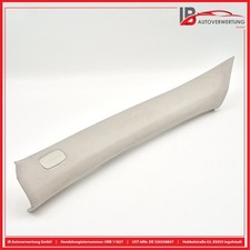 MERCEDES E-CLASS S212 E220 CDI ESTATE MB Left A2126905925 A-Pillar Trim Panel
