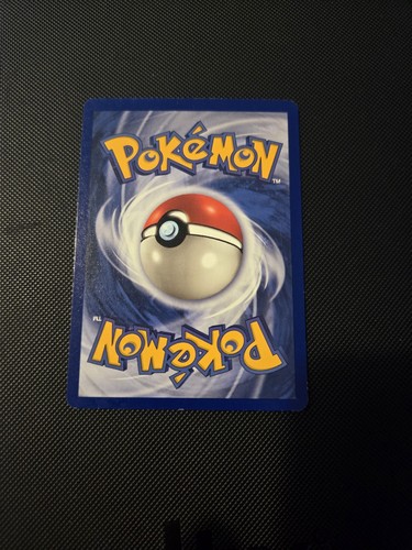 Pokemon Card - Zapdos 16/102 Holo Rare Base Set 1999 Vintage 1999 WOTC - NM - Picture 5 of 5