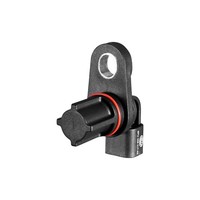 Sensor Raddrehzahl 2-Polig Hallsensor Hella Passend FüR U.A. Ford