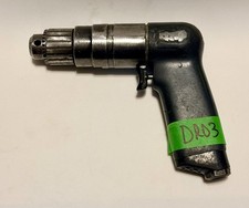 Ingersoll Rand IR 6AKST4 Aviation Aircraft Pi...