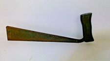 MEDICAL ANTIQUE SURGEONS BONE SAW 15 INCHES LONG.