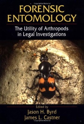 Forensische Entomologie: Nutzen von Arthropoden in der juristischen Untersuchung