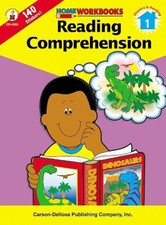 Reading Comprehension
